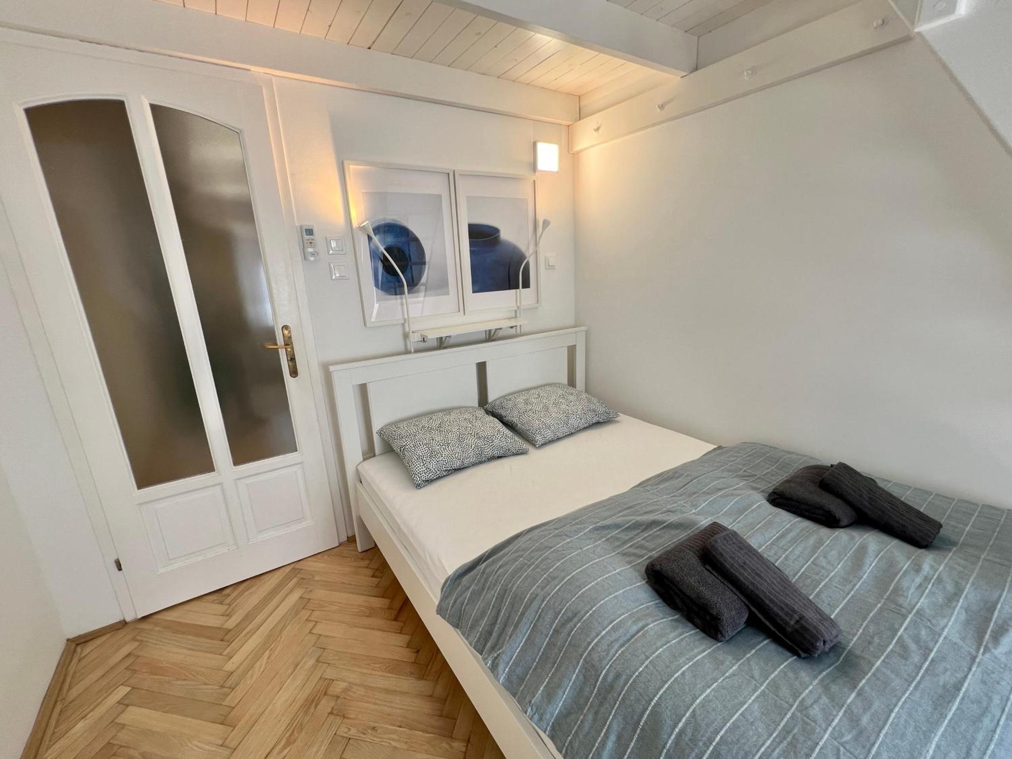 Tilia Suite 부다페스트 외부 사진