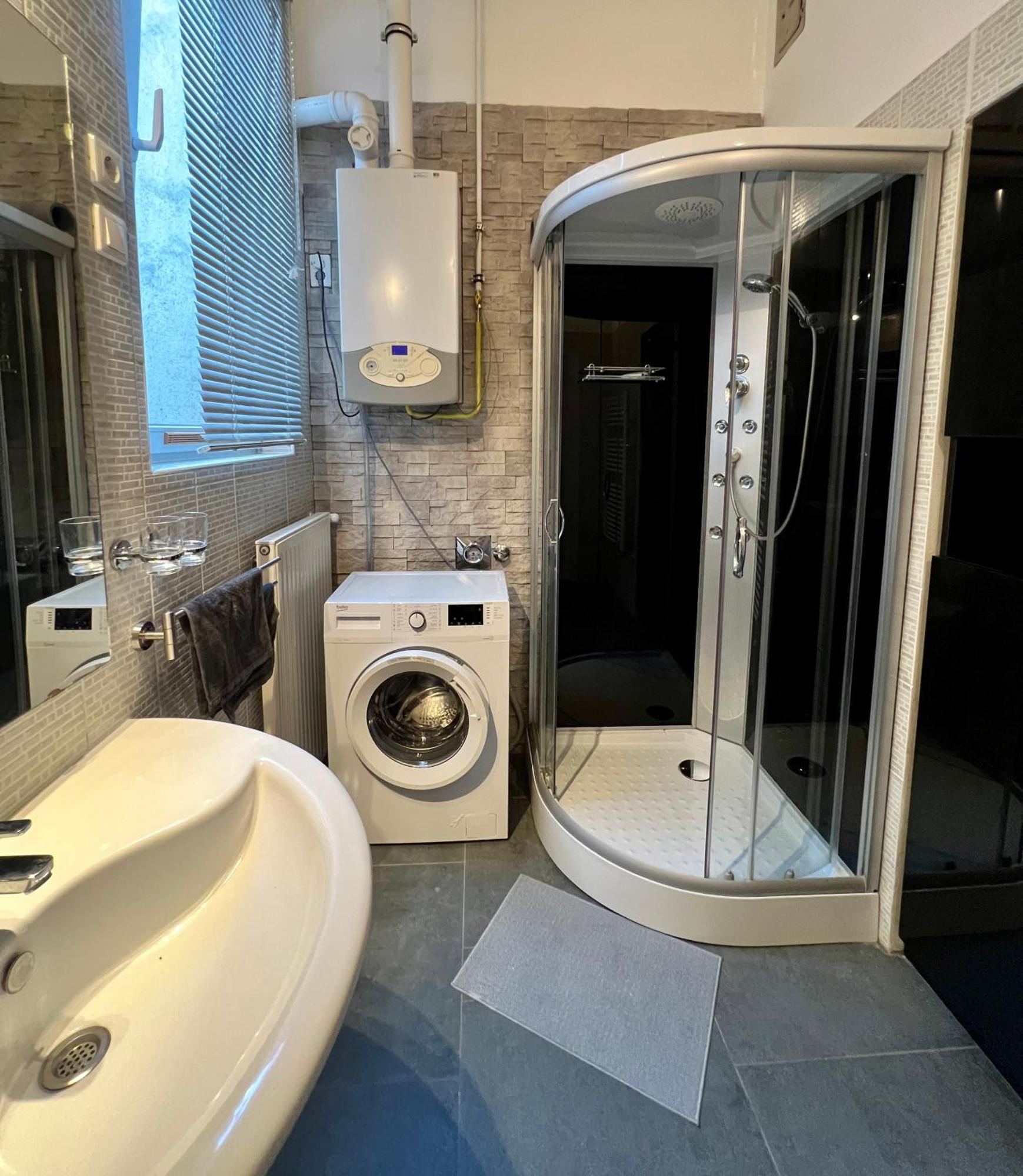 Tilia Suite 부다페스트 외부 사진