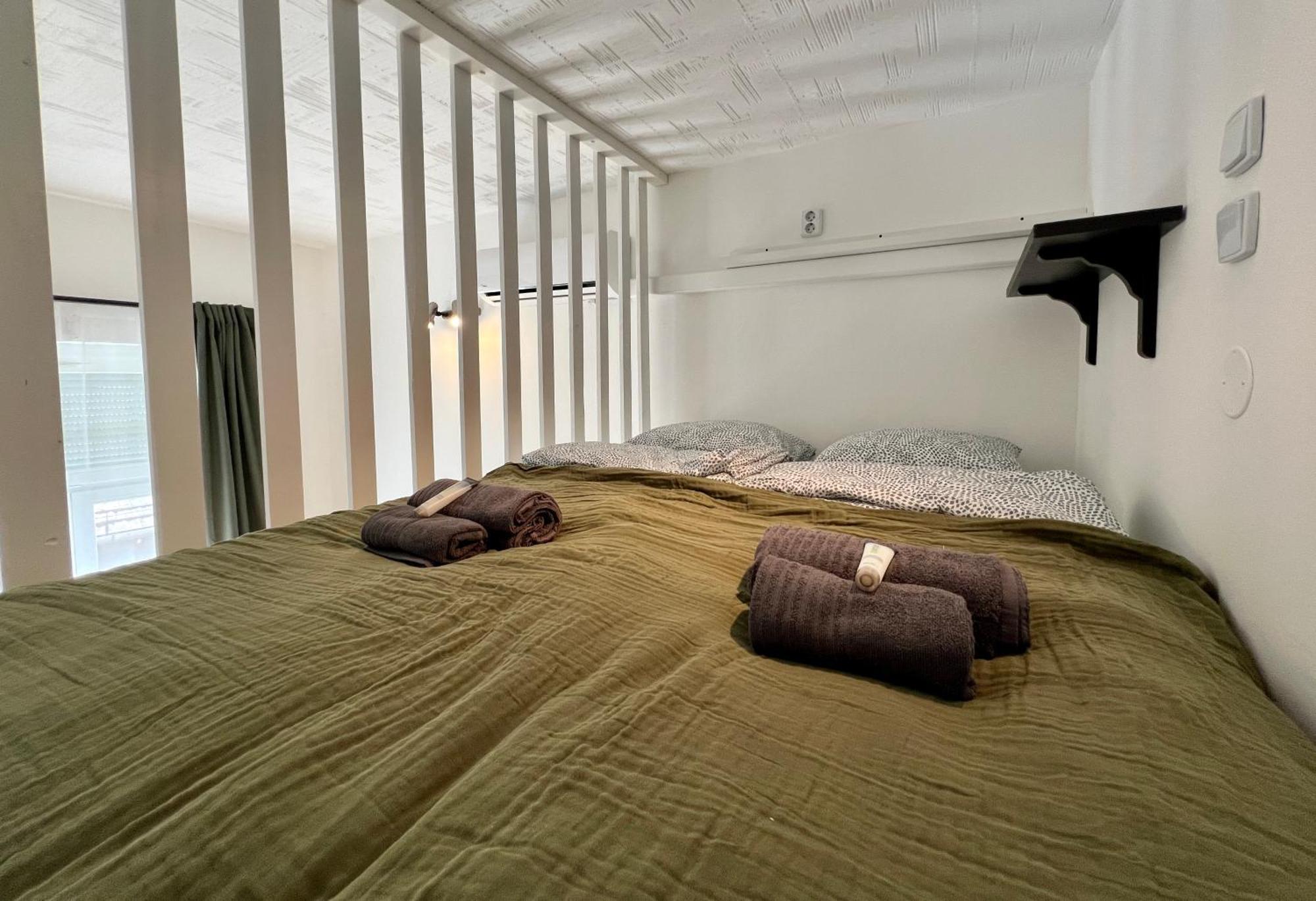 Tilia Suite 부다페스트 외부 사진