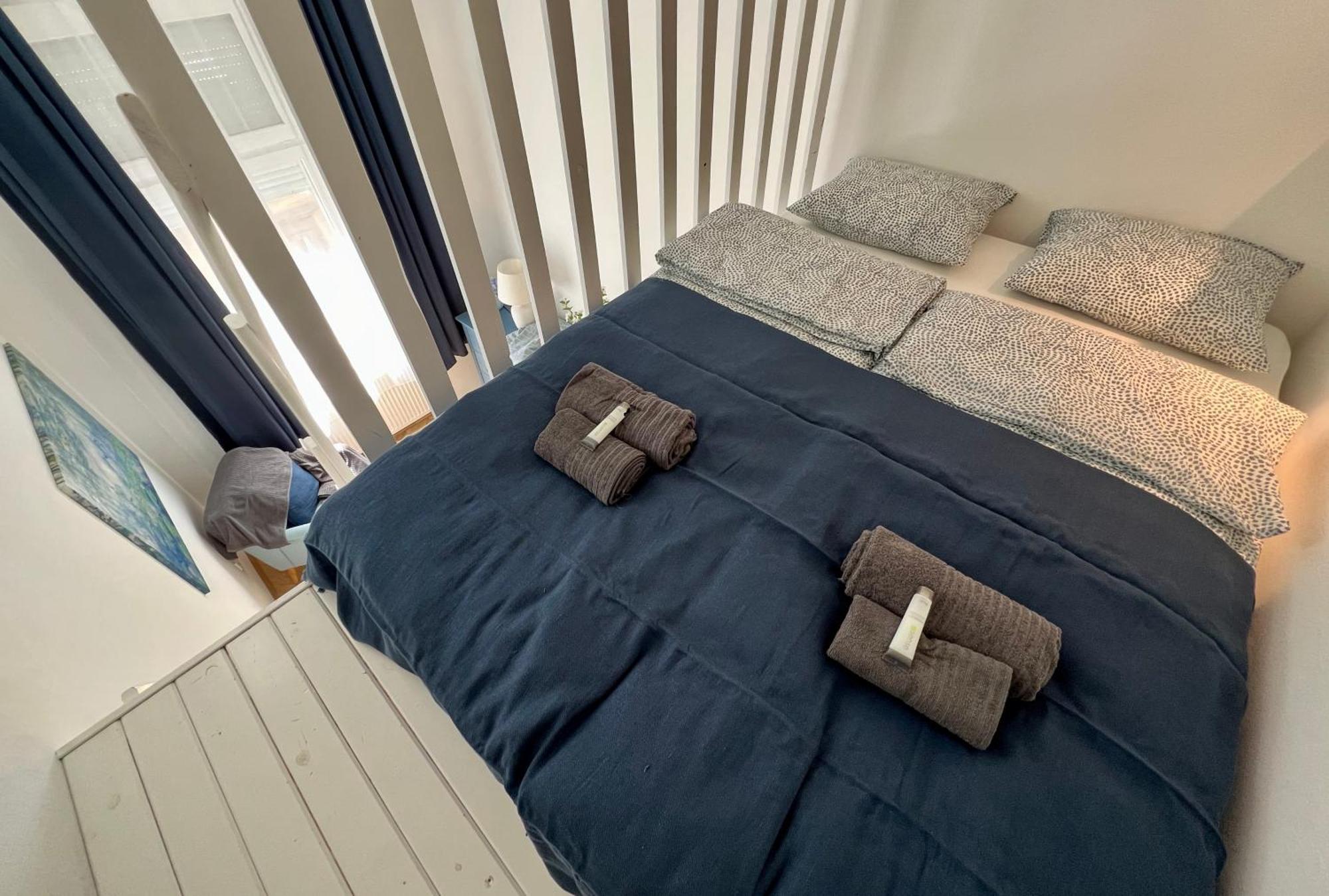 Tilia Suite 부다페스트 외부 사진