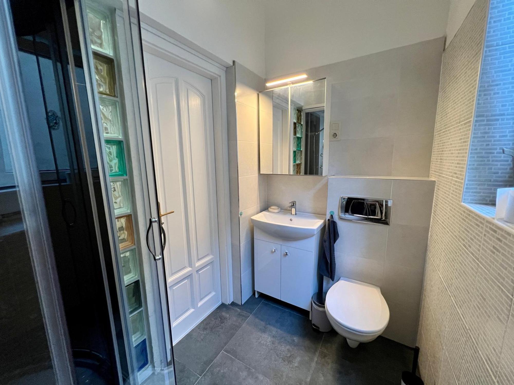 Tilia Suite 부다페스트 외부 사진