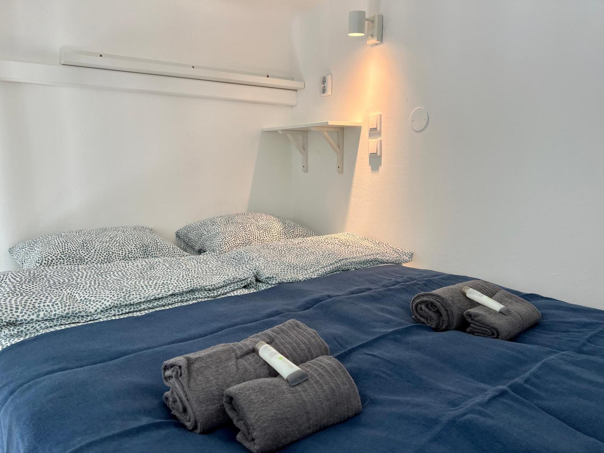 Tilia Suite 부다페스트 외부 사진