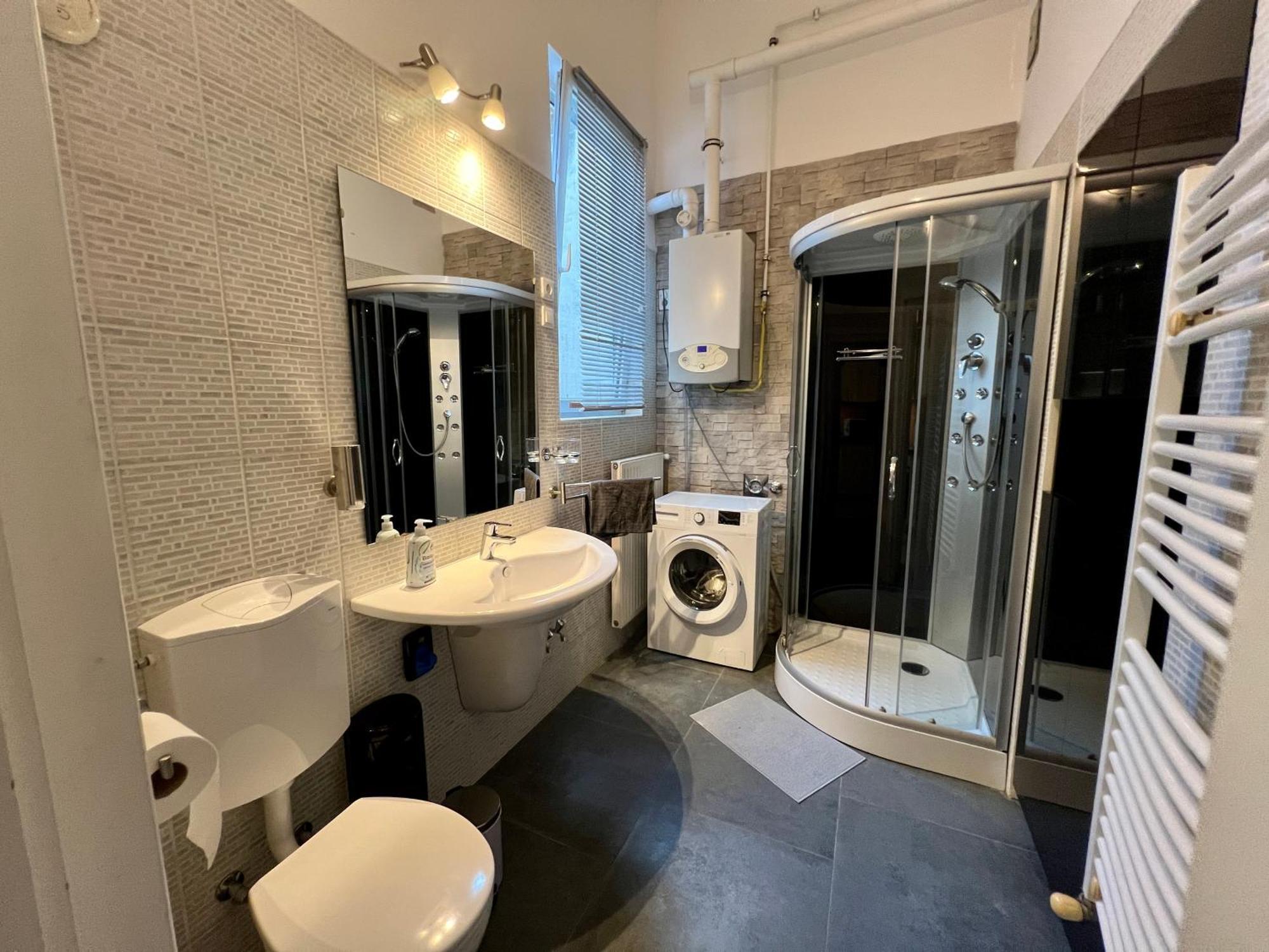 Tilia Suite 부다페스트 외부 사진