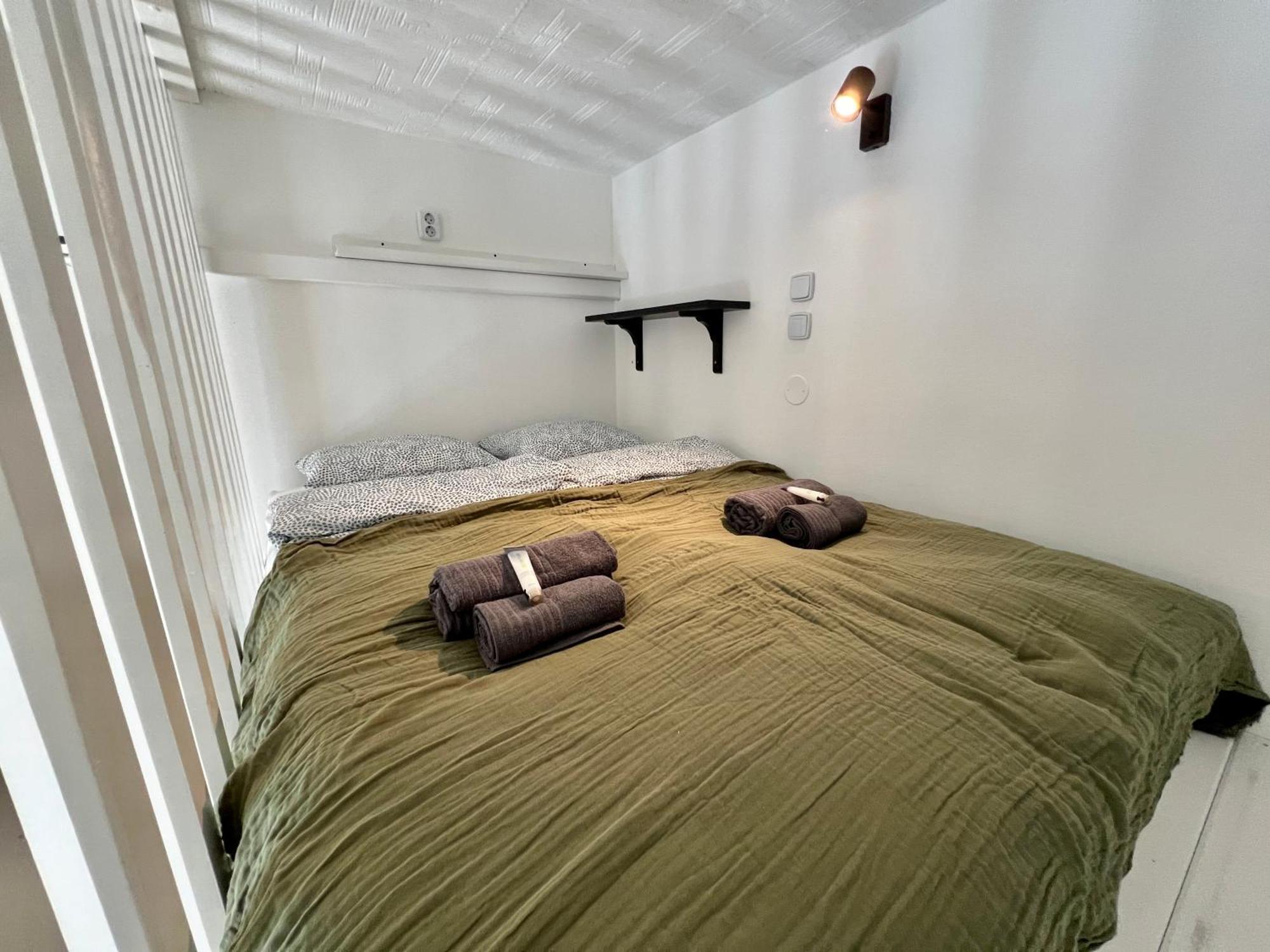 Tilia Suite 부다페스트 외부 사진