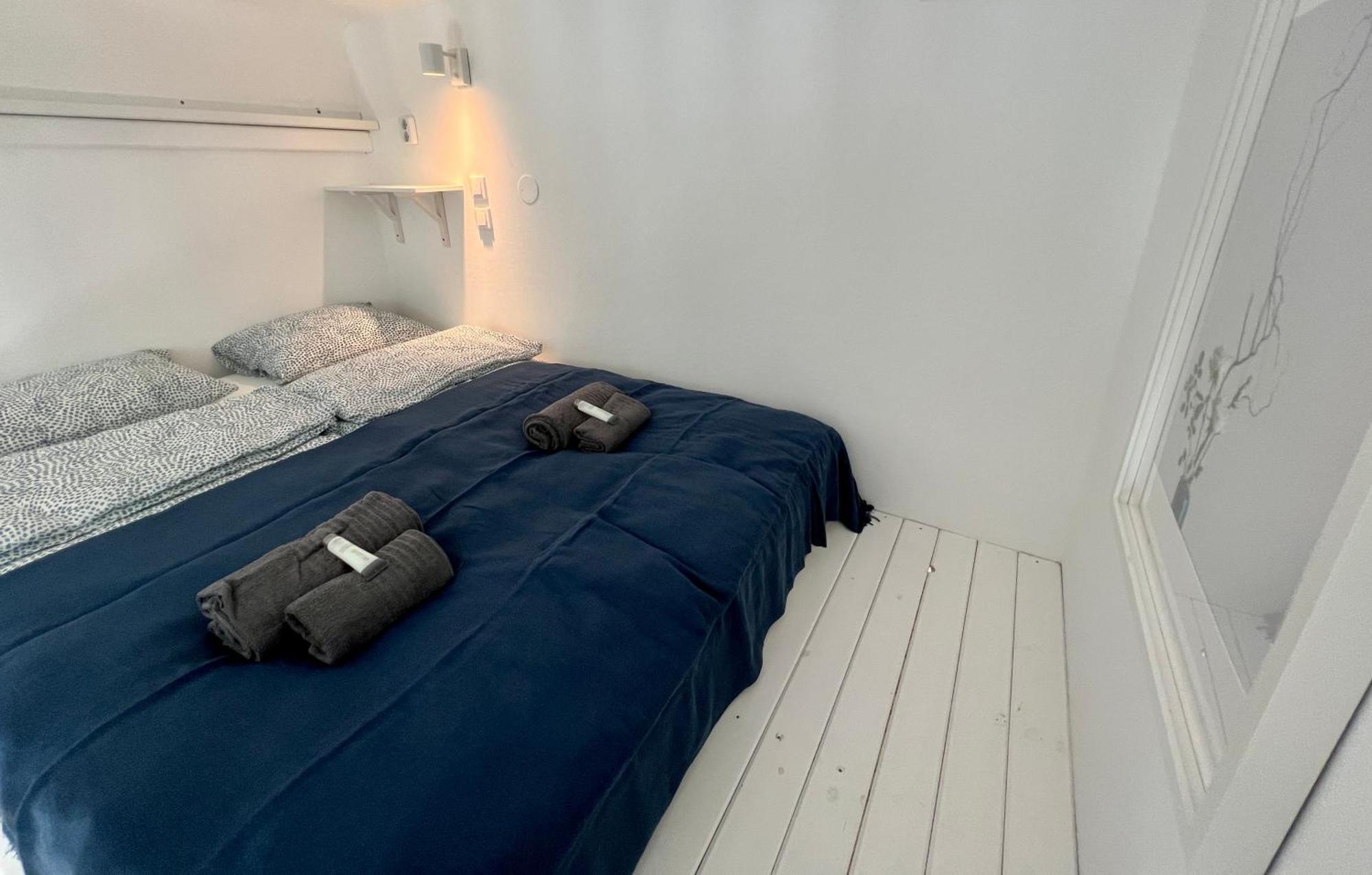 Tilia Suite 부다페스트 외부 사진