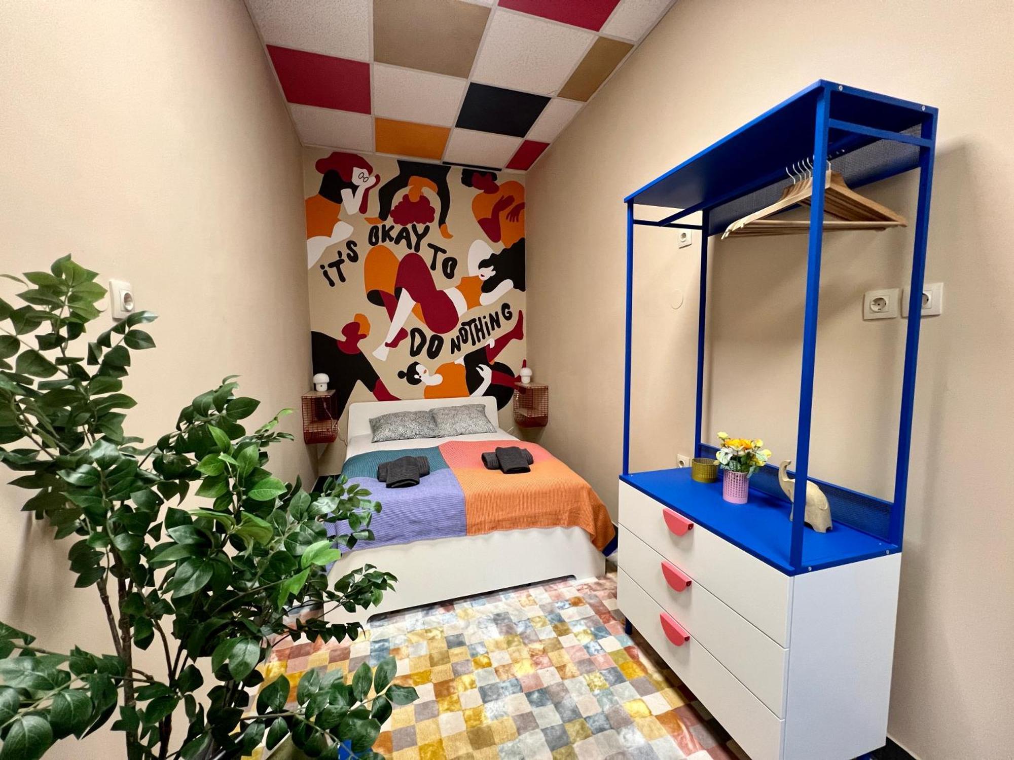Tilia Suite 부다페스트 외부 사진