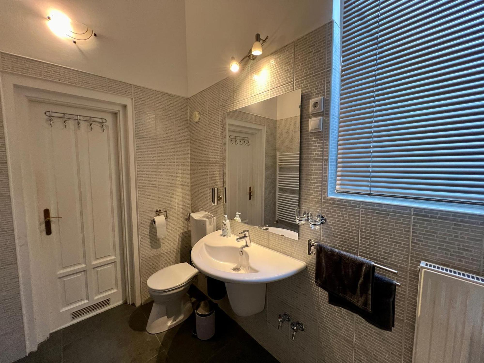 Tilia Suite 부다페스트 외부 사진